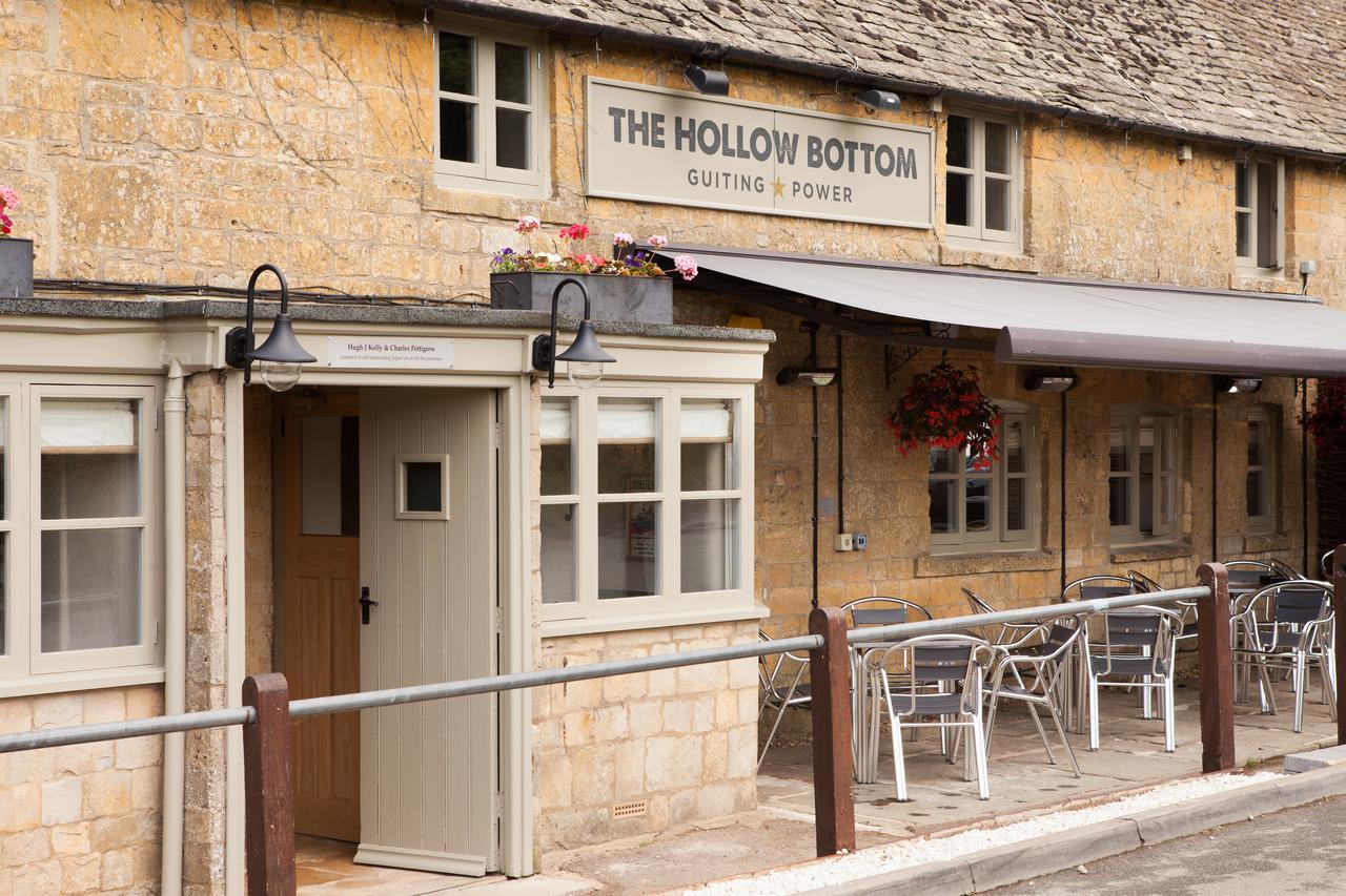 The Hollow Bottom Guiting Power المظهر الخارجي الصورة